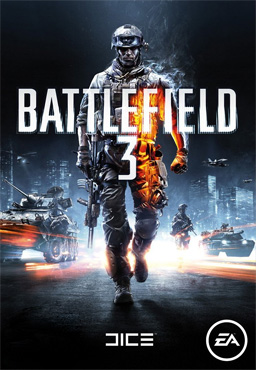 نقد بازی ضد ایرانی battlefield 3 + فیلم(قسمت اول)