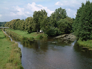 رود دانوب (( درس جغرافیا ))